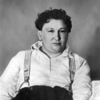 Der Schriftsteller Jaroslav Hašek - Melde gehorsamst: Schwejk Josef