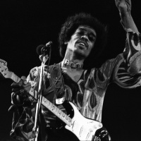 #01 Jimi Hendrix - Virtuose der E-Gitarre