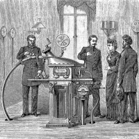 Die Geschichte der Rohrpost – Vom Nachrichtenversand bis Hyperloop