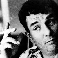 Jack Kerouac - Aufstieg und Fall des Beat-Poeten