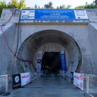 Der Brennerbasistunnel - Rekordbaustelle unter den Alpen