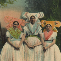 Die Sorben - Indigene mitten in Deutschland