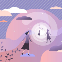 Seelenwanderung in den Religionen - Reinkarnation und Wiedergeburt