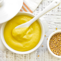 Senf - Der gesunde Scharfmacher 