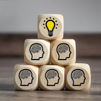 Denkfabriken - Starke Macht im Hintergrund?