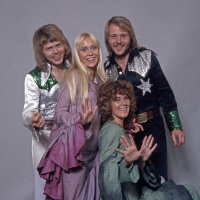 ABBA Forever - Das Pop-Phänomen aus Schweden