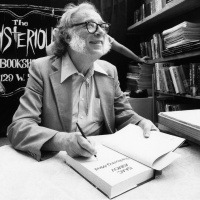 Isaac Asimov - Von Menschen und Maschinen