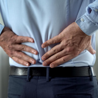 Der Rücken - Faszinierendes Gerüst mit viel Aua