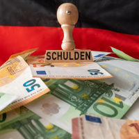 Die zwei Seiten der Staatsverschuldung - Souveränität und Abhängigkeit