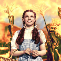 Judy Garland und Shirley Temple - Hollywoods Kinderstars