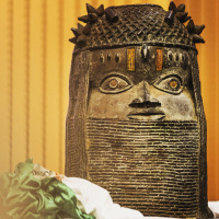 Die Benin- Bronzen Faszinierende Kunst und koloniales Unrecht