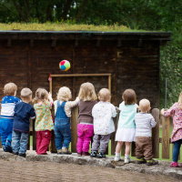 Die Geschichte der Kindheit - Die Entdeckung eines Lebensalters