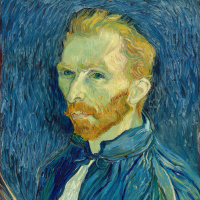 Vincent Van Gogh - Begründer der modernen Malerei