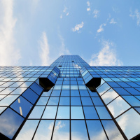 Die Geschichte der Glasarchitektur - Durchlässig für Licht