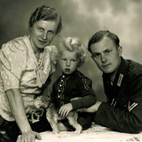 NS-Vergangenheit als Familiengeschichte - Folgen und Aufarbeitung