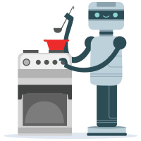 #01 Künstliche Nahrungsmittel - Analogkäse und Aromastoffe