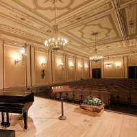 #01 Klang-Räume - Musik und Akustik