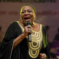 Singen gegen Apartheid - Miriam Makeba