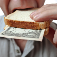 Inflation - Phänomen der Wirtschaftsgeschichte