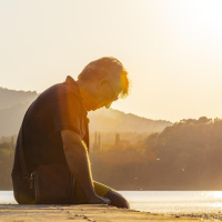 Die innere Leere - Warnsignal mit Chance