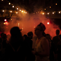 Die Disco - Ein Ort zwischen Kultur und Kommerz