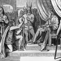 Tassilo III. - Das Ende der Agilolfinger