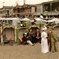 Das Recht auf Urlaub - Wie es zur bezahlten Freizeit kam