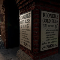 Kältetod und Reichtum - Der Klondike-Goldrausch von 1897