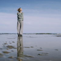 Selbstwert - Mut zur Schwäche