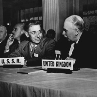 Bretton Woods - Der Traum von einer stabilen Weltwährung