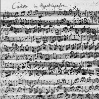 Vokalpolyphonie - Die Suche nach dem perfekten Klang