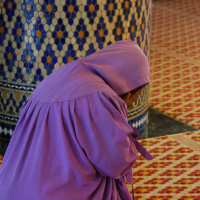 Ramadan - der heilige Monat des Islam