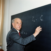 Werner Heisenberg - Scharfer Denker der Unschärfe