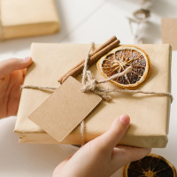 Das Geschenk - Die Magie der Überraschung