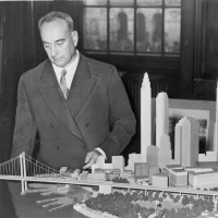 Der Stadtplaner Robert Moses - Gründer des modernen New York