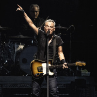 Bruce Springsteen - Die Vermessung des amerikanischen Traums