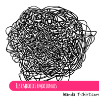Els embolics emocionals
