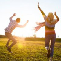 És obligatori ser feliç?