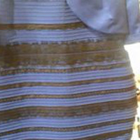 Com veiem el món? La polèmica del vestit blau-blanc