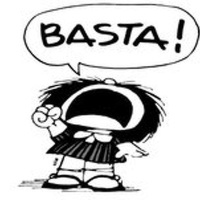 Deixar de queixar-se