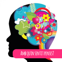 Amb quin sentit penses?