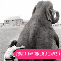 L’enveja i com treballar la compassió