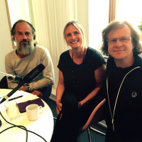 Mindfulness Special #2 Varför Mindfulness? Lasse Lychnell, Emma Stenström, Walter Osika - IFL Play