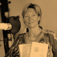 Sommarpod med Jenny Hägglund