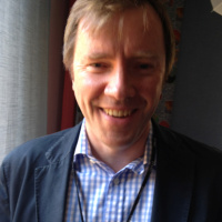 Leadership at all levels - Roddy Millar