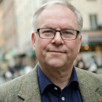 Mats Agurén - mångdimensionellt ledarskap och elaka problem”