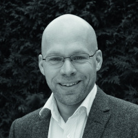 Mattias Axelson - Växla upp innovationskraften!