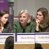 Företagsmoral på export: en lönsam affär? - Marie Ehrling, Emma Ihre  Viveka Risberg