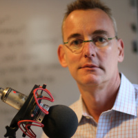 Change that Sticks - Brian Golden