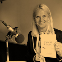 Sommarpod med Ingrid Engström